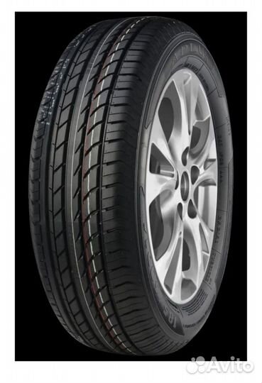 Aplus A608 205/55 R16 82