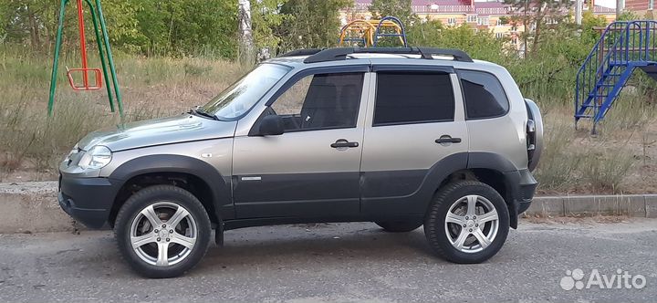 Колёса зимние VAG R17