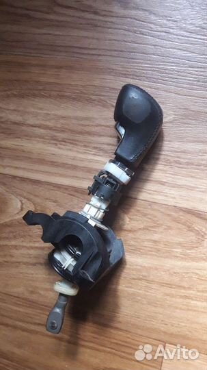 Ручка МКПП Opel Vectra C