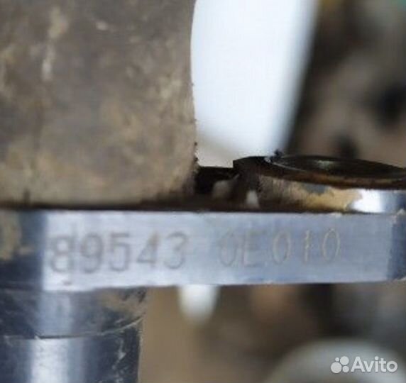 Датчики абс передние Lexus RX330