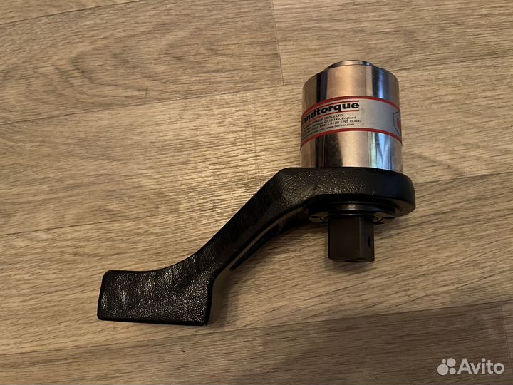 Новый Мультипликатор - Norbar 18015