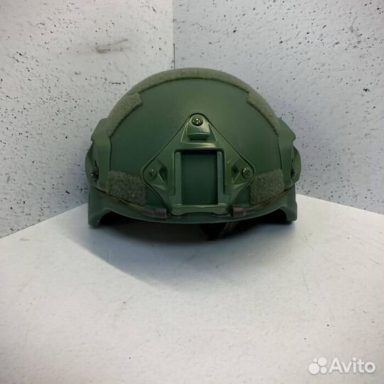 Шлем Баллистический Fast Ops-Core (Рассрочка / Р3)