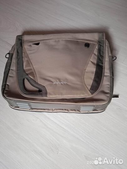 Сумка для ноутбука 17 дюймов