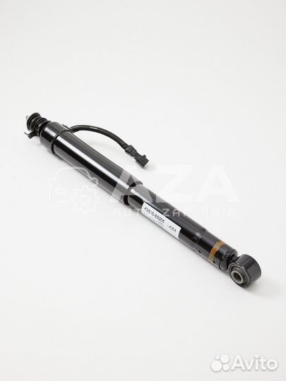 Задний амортизатор Toyota Land Cruiser Prado 120