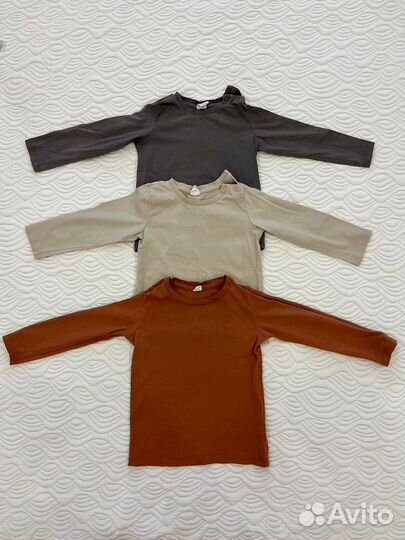 Детские вещи на мальчика