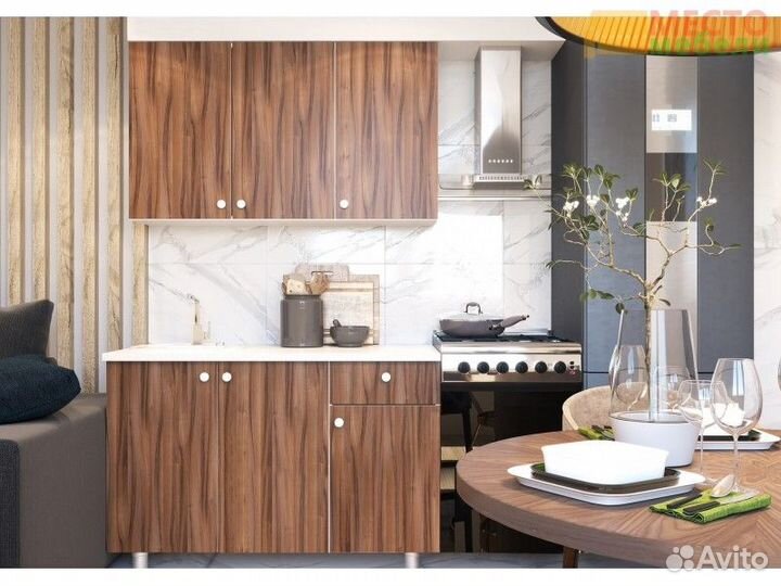 Кухонный гарнитур