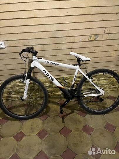 Велосипед storm