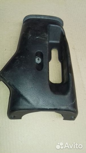 Кожух подрулевой (низ ) Geely MK 2008-2015 2008-20