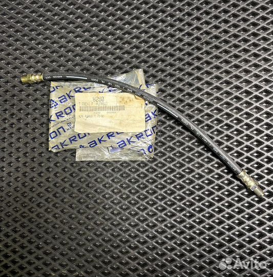 Тормозной шланг 8290 Malo