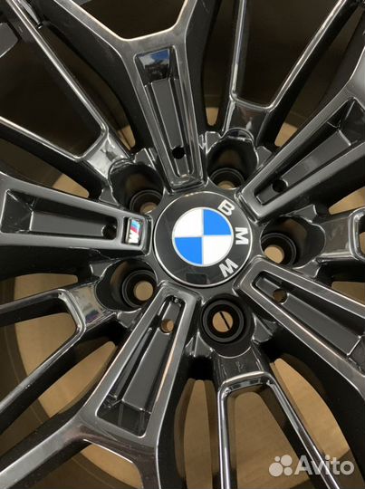 Диски R19 для BMW G30 825М стиль
