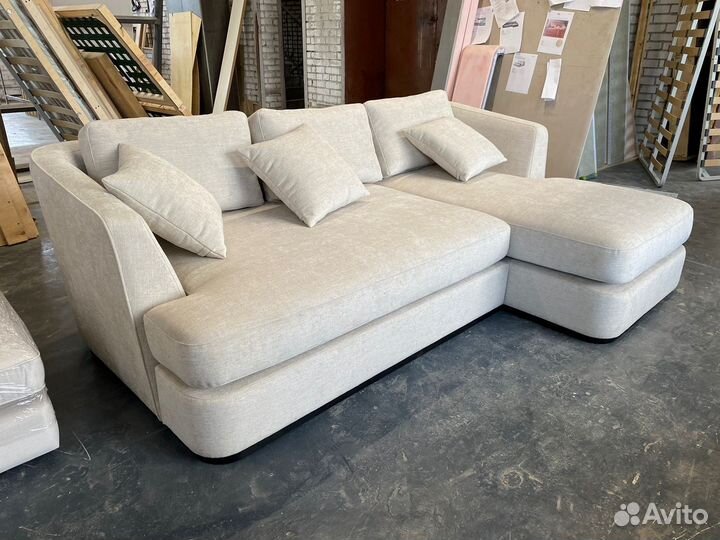 Диван раздвижной