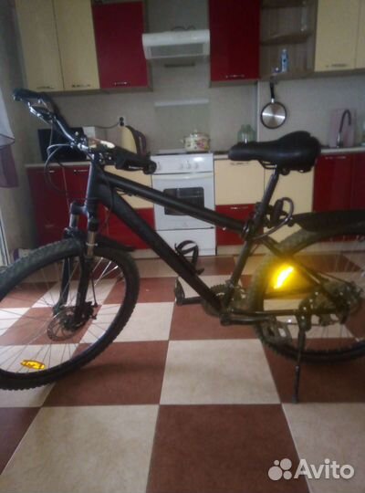 Велосипед 26
