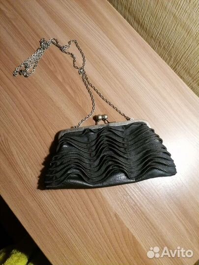 Клатч, сумочка