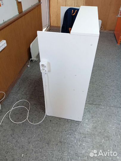 Стойка администратора (ресепшн)