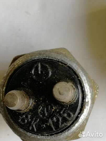 Датчик включения стоп.сигналов