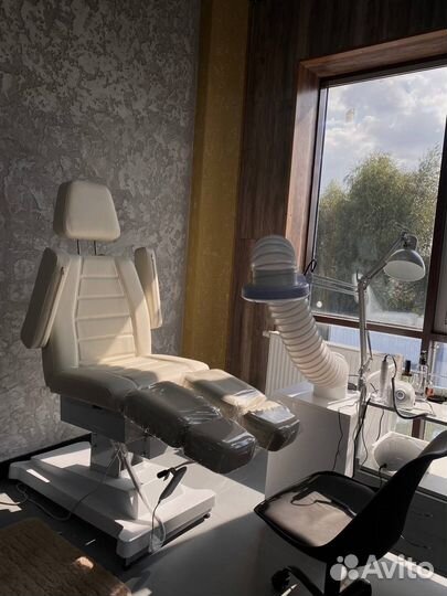 Мастер педикюра п.Северный