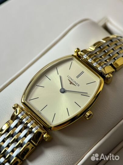 Часы Longines La Grande Classique