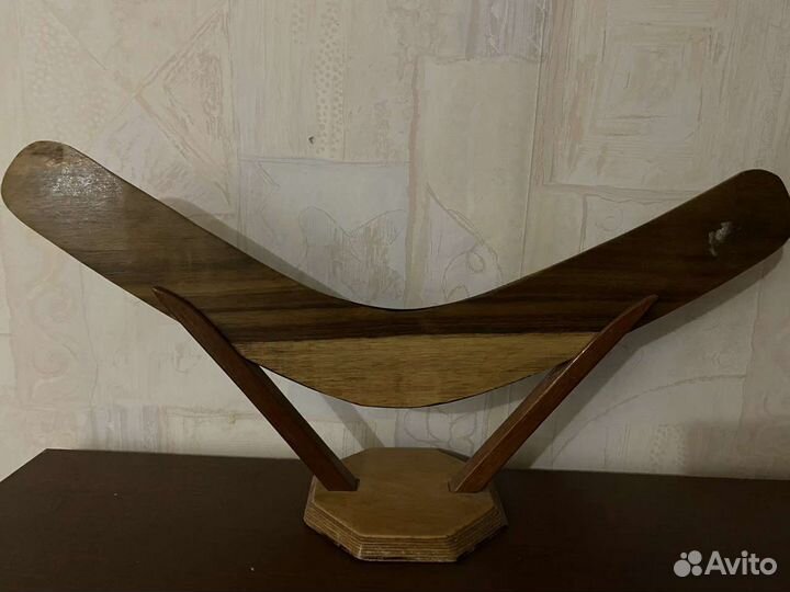 Бумеранг австралийский