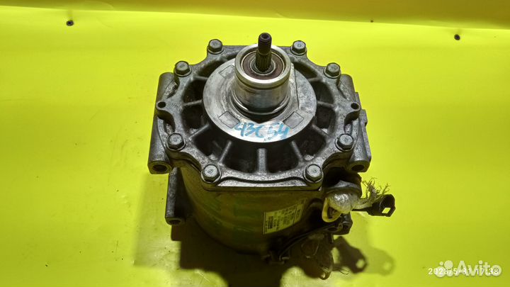 Компрессор кондиционера для Mitsubishi Lancer 9