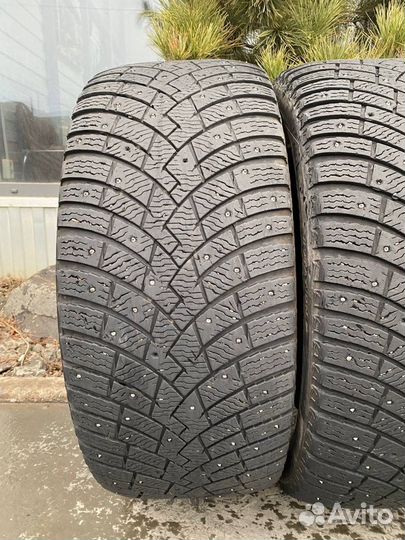 Pirelli Scorpion Ice Zero 2 285/50 R20