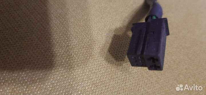 Моторчик люка мерседес Benz E-class