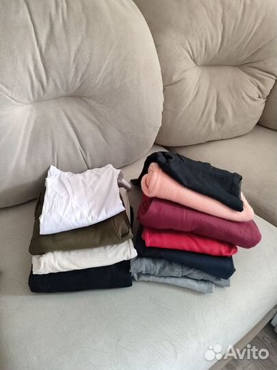 Вещи на девочку подростка