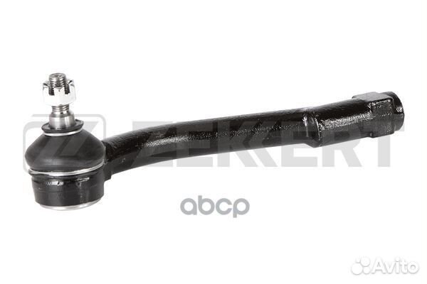 Наконечник рулевой лев. Kia Carens II-III 05