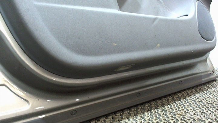 Дверь боковая Saab 9-3, 2006