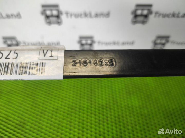 Кронштейн вентилятора Volvo Fh 4