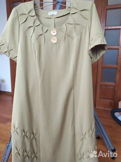 Платье, костюм