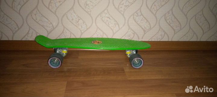 Пениборд б/у