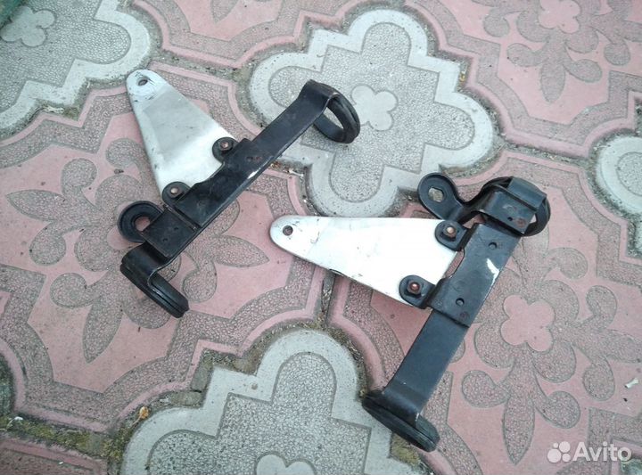 Крепленеие фары suzuki sv400 sv 400 sv650 sv 650