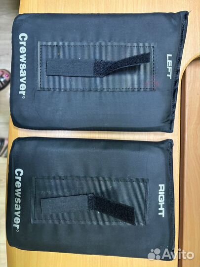 Откренки crewsaver