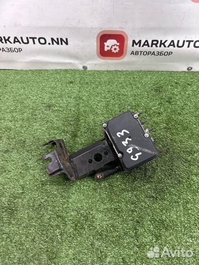 Блок ABS Suzuki Sx4 1 1.6 M16A 2009