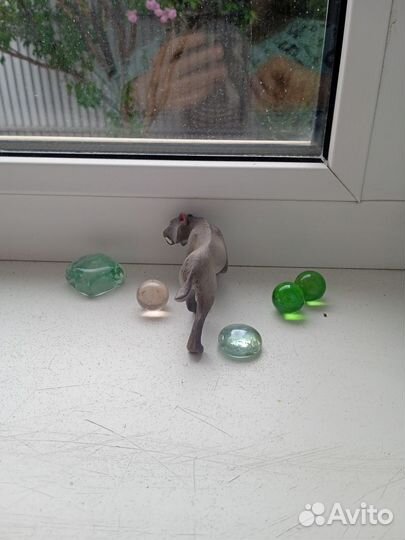 Фигурки животных