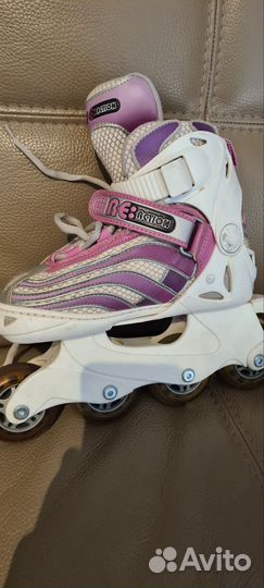 Ролики детские