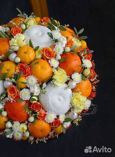 Сладкий подарок