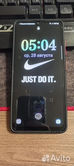Samsung Galaxy A32, 4/64 ГБ
