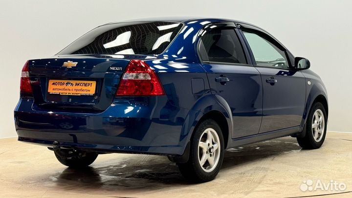 Chevrolet Nexia 1.5 AT, 2020, 69 332 км