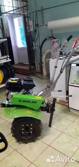 Мотоблоки и культиваторы