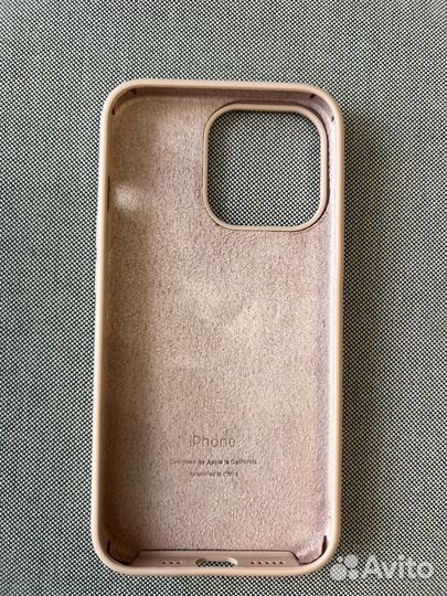 Чехол для iPhone 13 pro