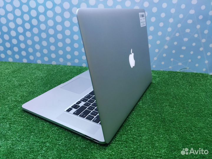 MacBook Pro 15 2015