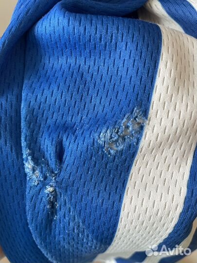 Джерси велосипедная