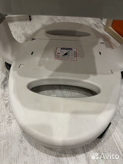 Стульчик для кормления peg perego tatamia