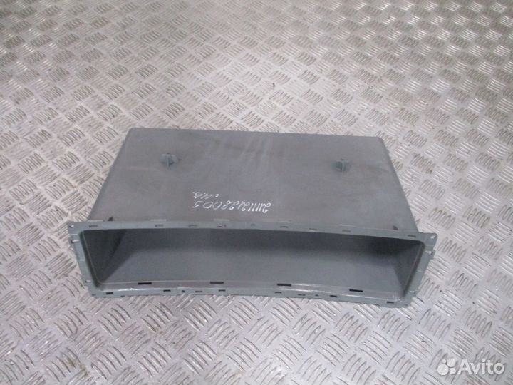 Ящик вещевой Mercedes-Benz A9406950469