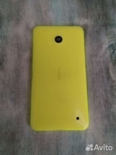 Nokia Lumia 635, 8 ГБ