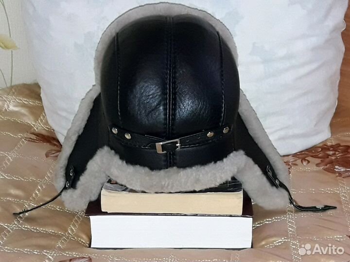 Шапка мужская