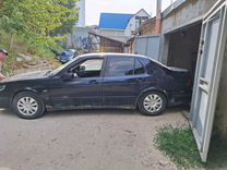 Saab 9-5 2.3 AT, 2002, 150 000 км, с пробегом, цена 210 000 руб.