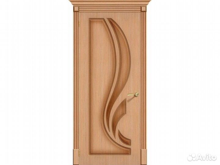 Двери межкомнатные Эконом