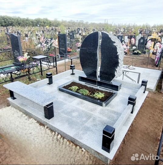 Изготовление памятников